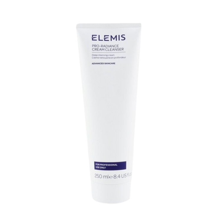 Elemis 亮彩潔面乳霜250ml