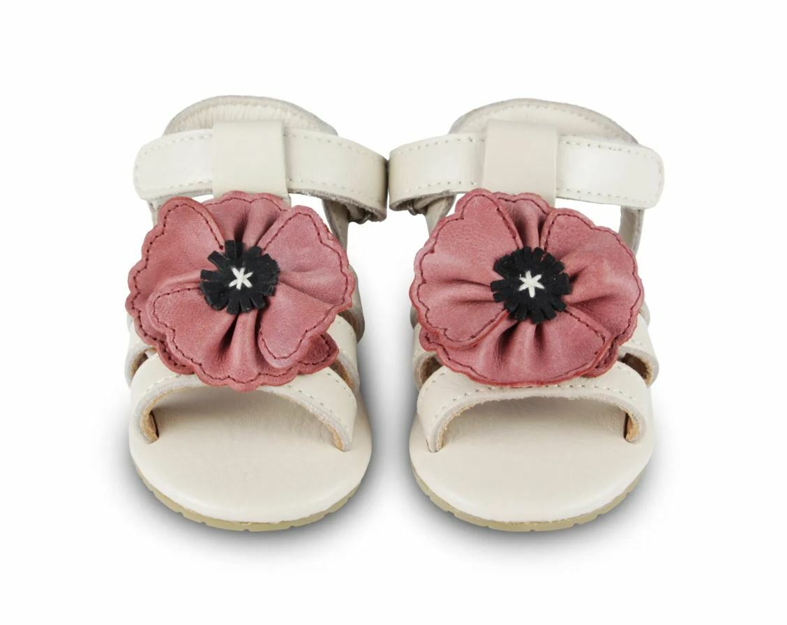 DONSJE 罌粟花涼鞋 TUTI FIELDS Poppy