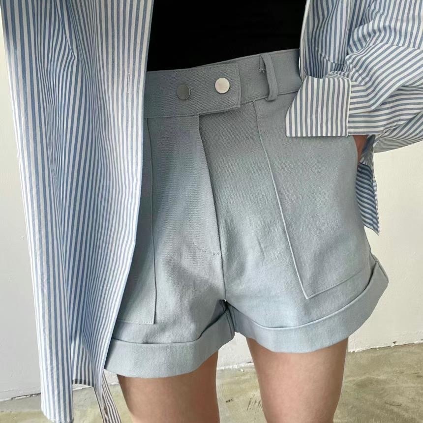 漫漫海灣🌊 (下身)