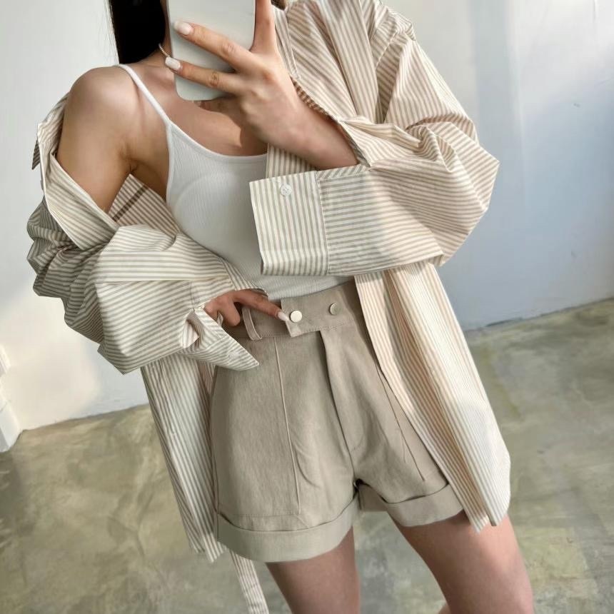 漫漫海灣🌊 (下身)