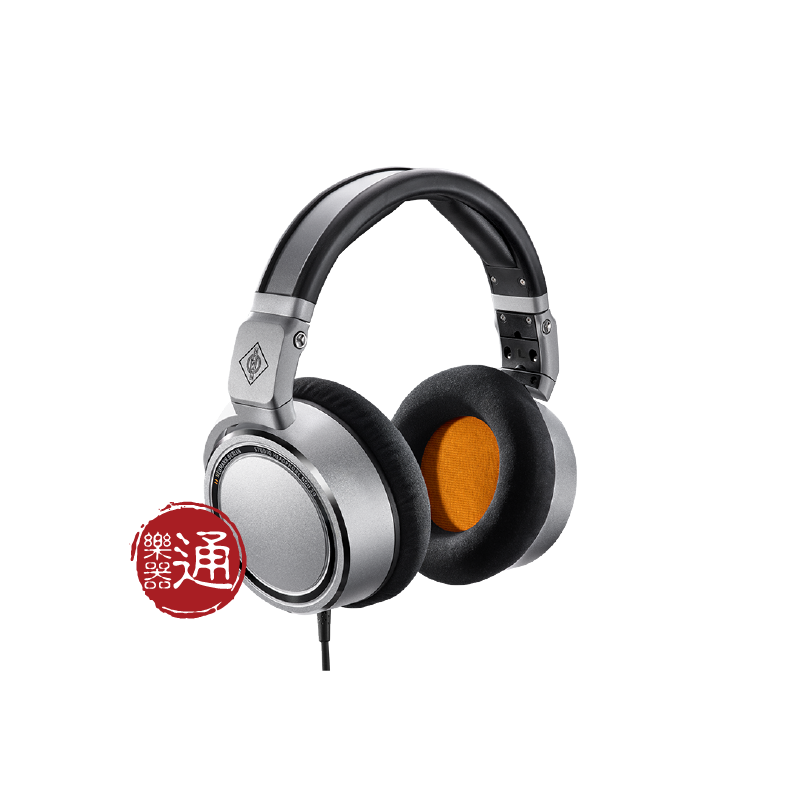 Neumann Neumann / NDH 20 封閉式監聽耳機 — 三峽錄音 / 音響