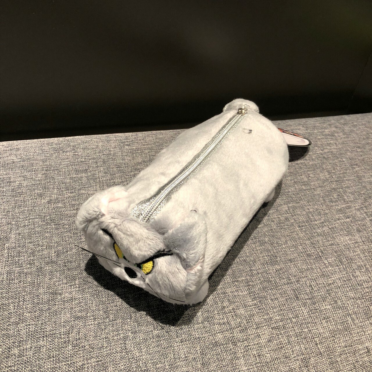 Tom and Jerry 湯姆貓與傑利鼠 湯姆貓筆袋