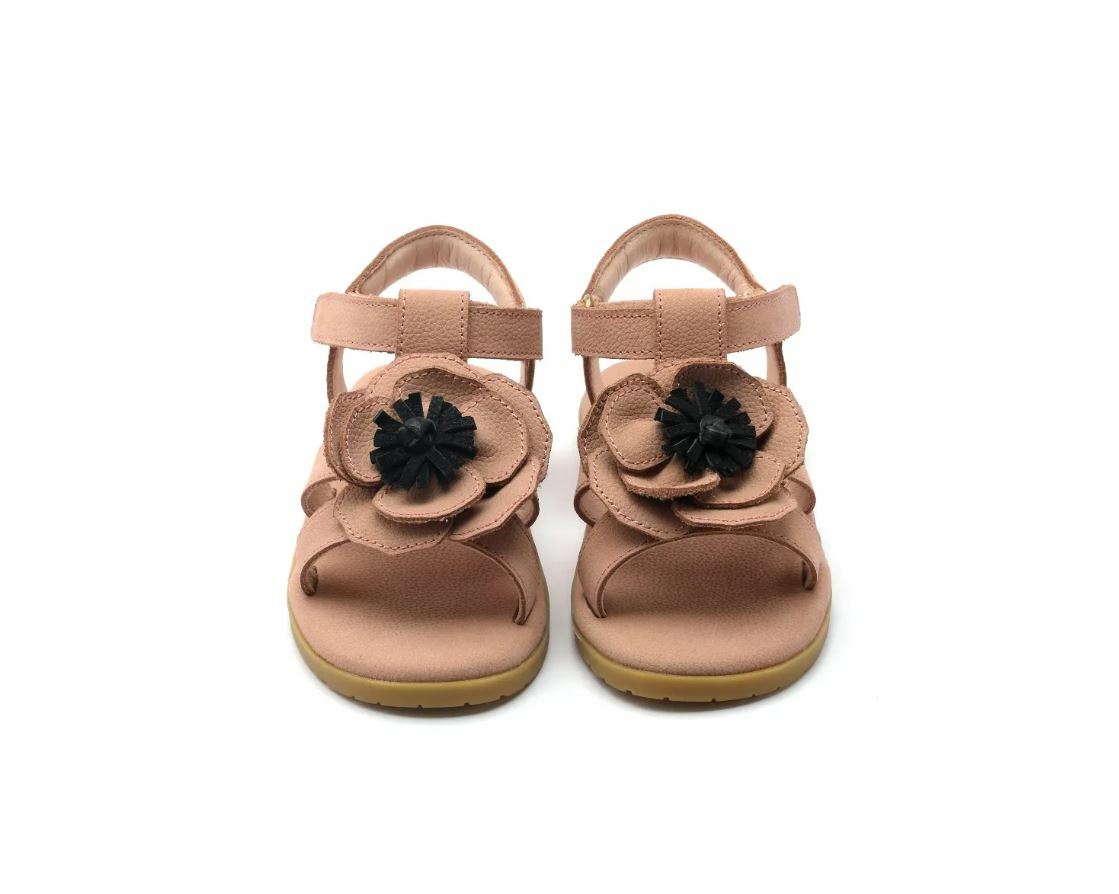 DONSJE 銀蓮花涼鞋 ILES FIELDS Anemone