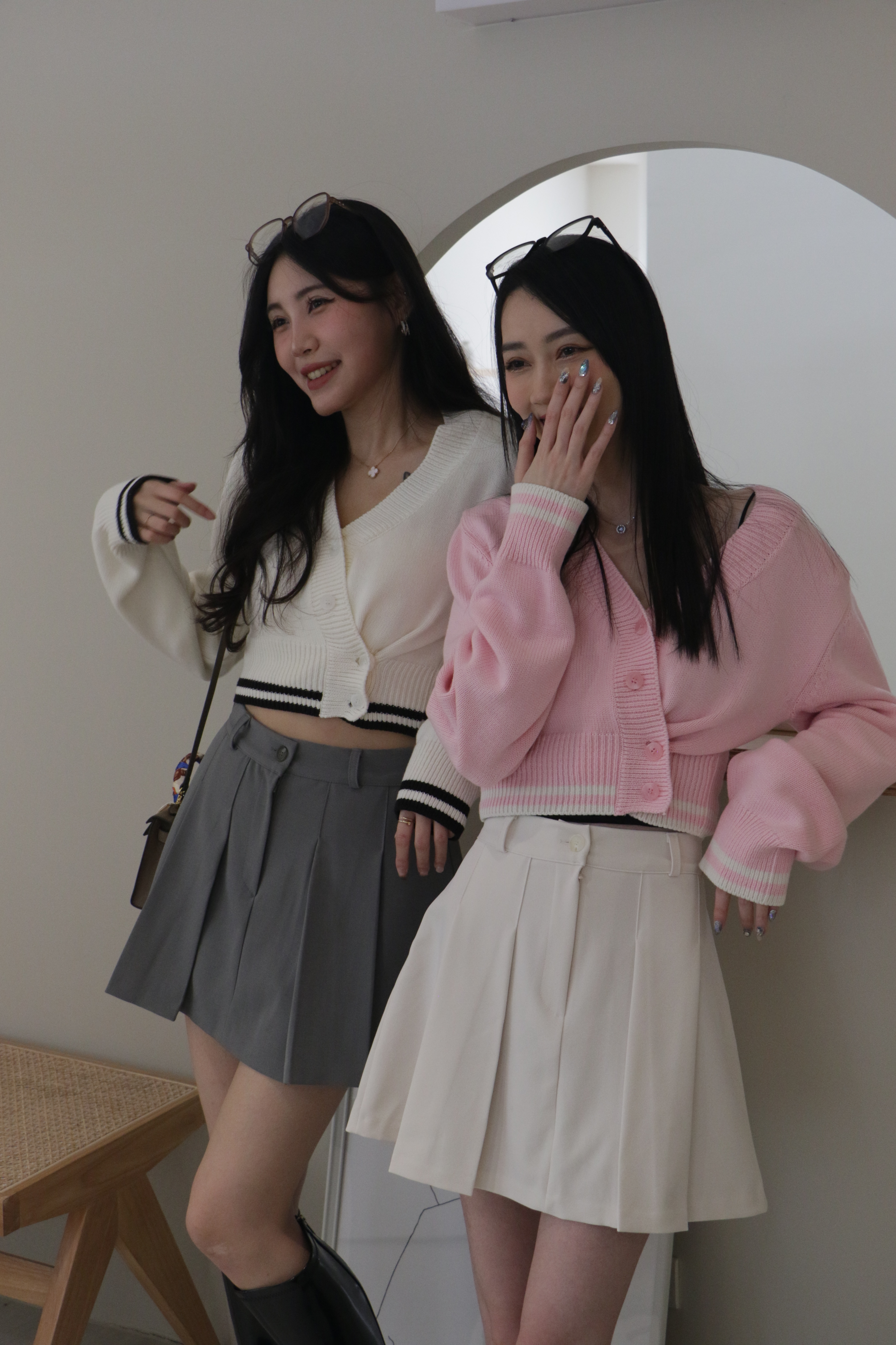 星星糖霜✨ (下身)