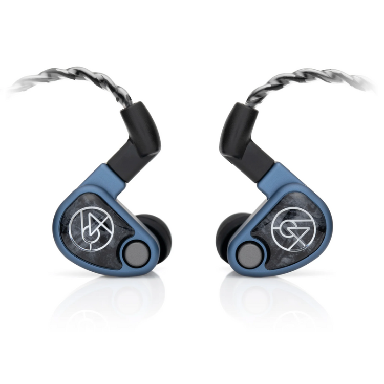 64 Audio U4s 混合單元耳機