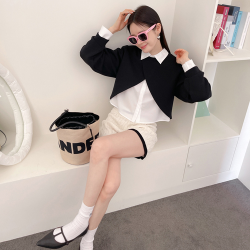 [GBCC] Tulip short mtm