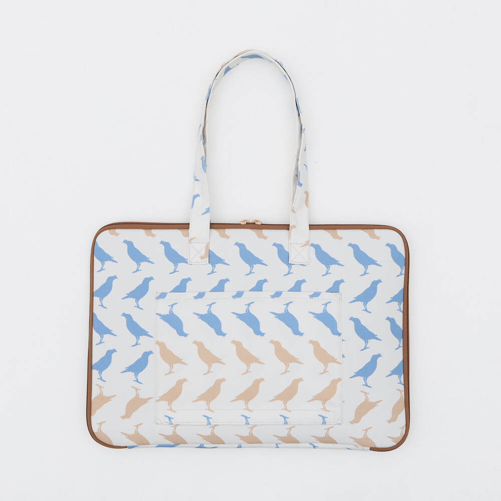 15.5インチ ノートパソコンケース /台湾ハッカチョウ No.5/Warm Sand