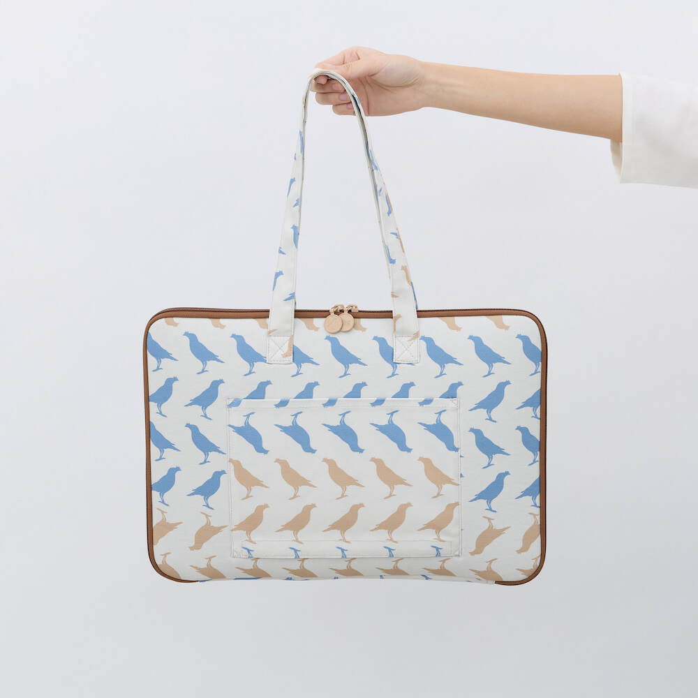 15.5インチ ノートパソコンケース /台湾ハッカチョウ No.5/Warm Sand