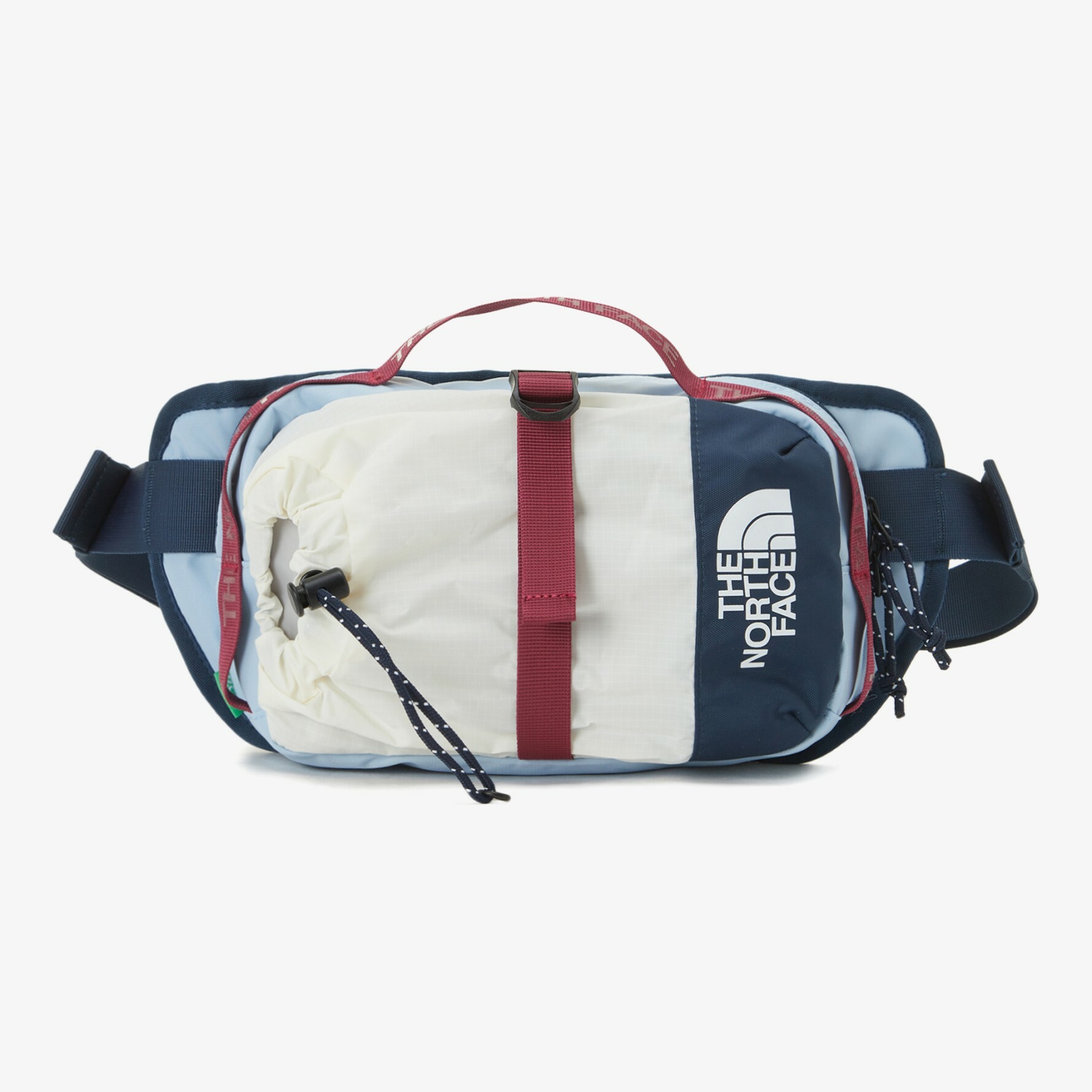 THE NORTH FACE BREEZE HIP SACK 腰包 側背包 NN2HP01