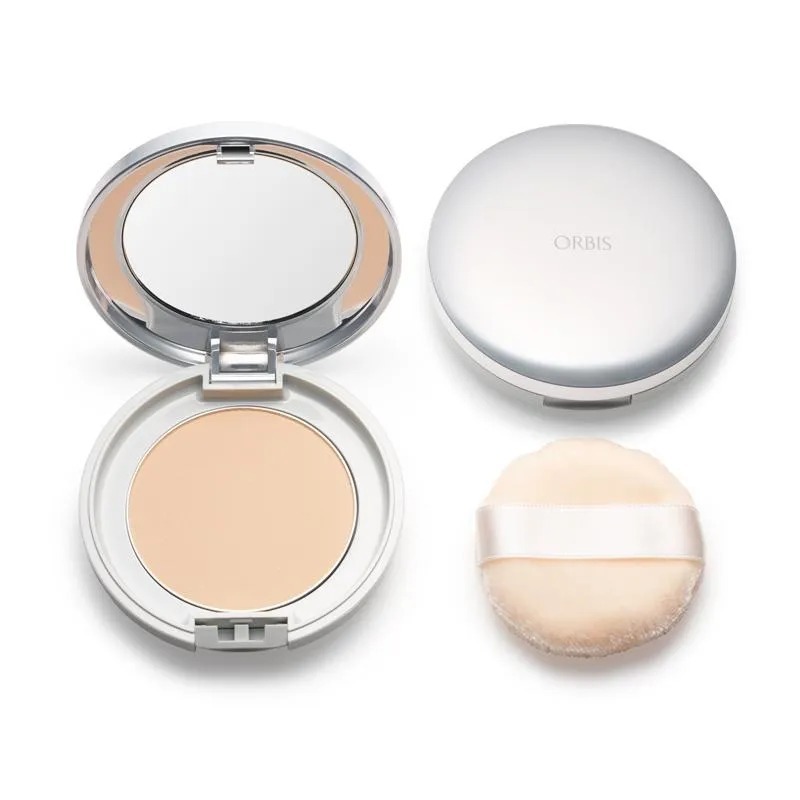 Orbis UV CUT Sunscreen Powder SPF50+ PA++++