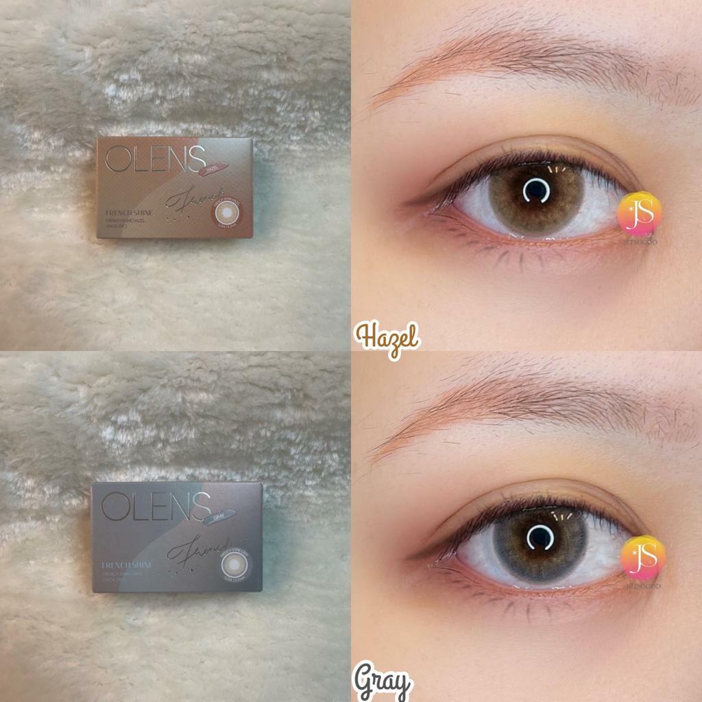 OLENS French Shine Monthly (Hazel)