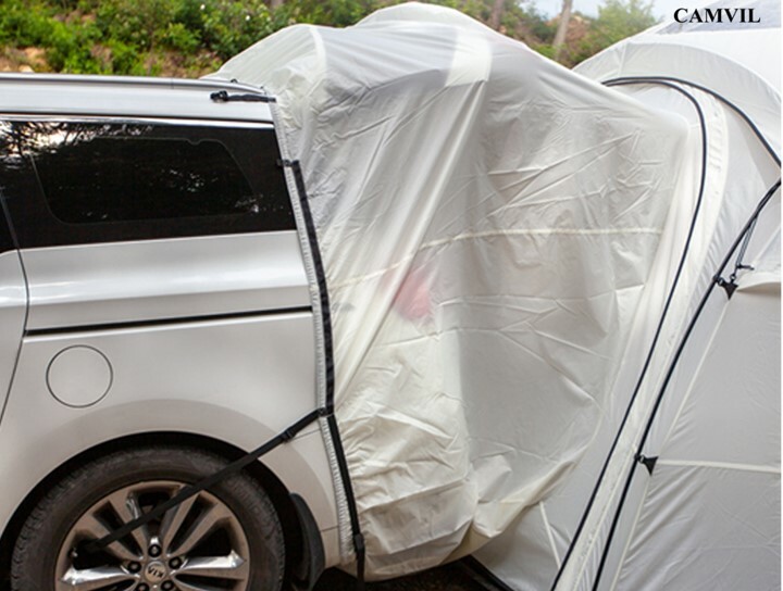 【CAMVIL】車輛鏈接板塊