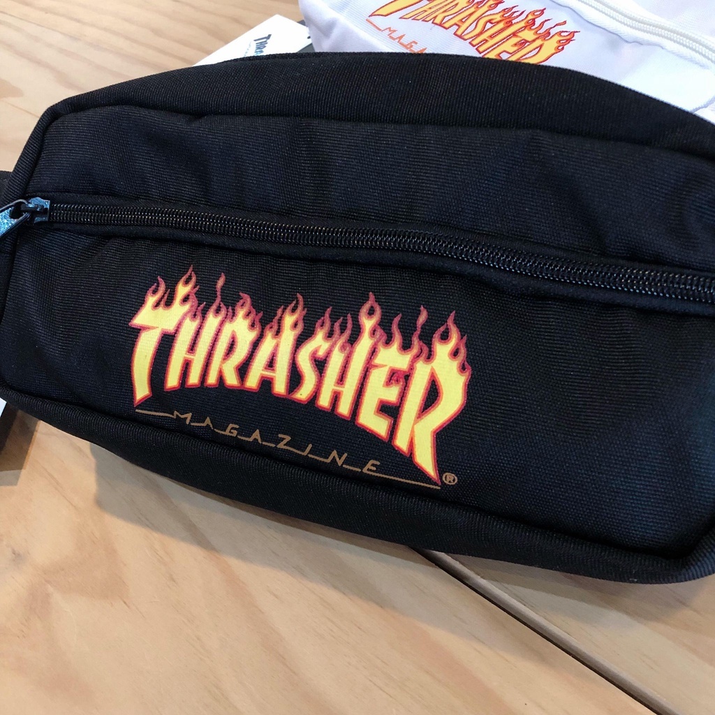 Thrasher on sale fanny pack