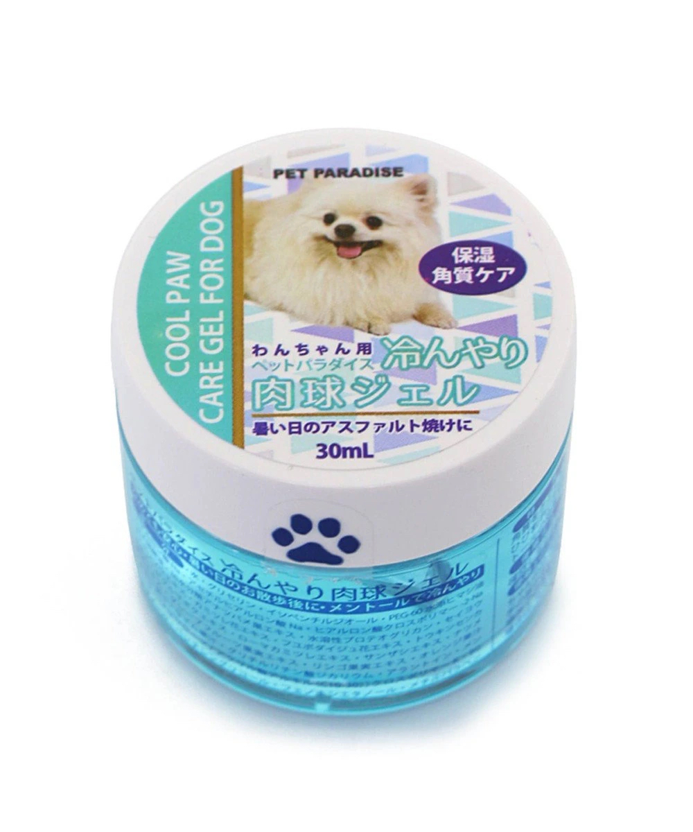 【Pet Paradise】Paw Cool Gel