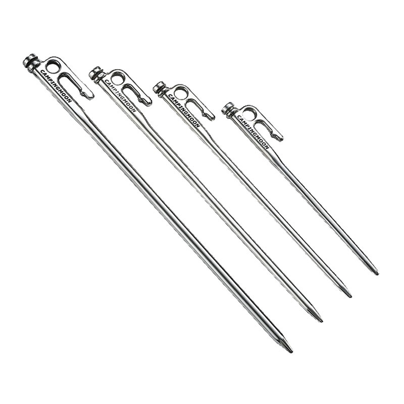 柯曼 SUS420 不鏽鋼營釘