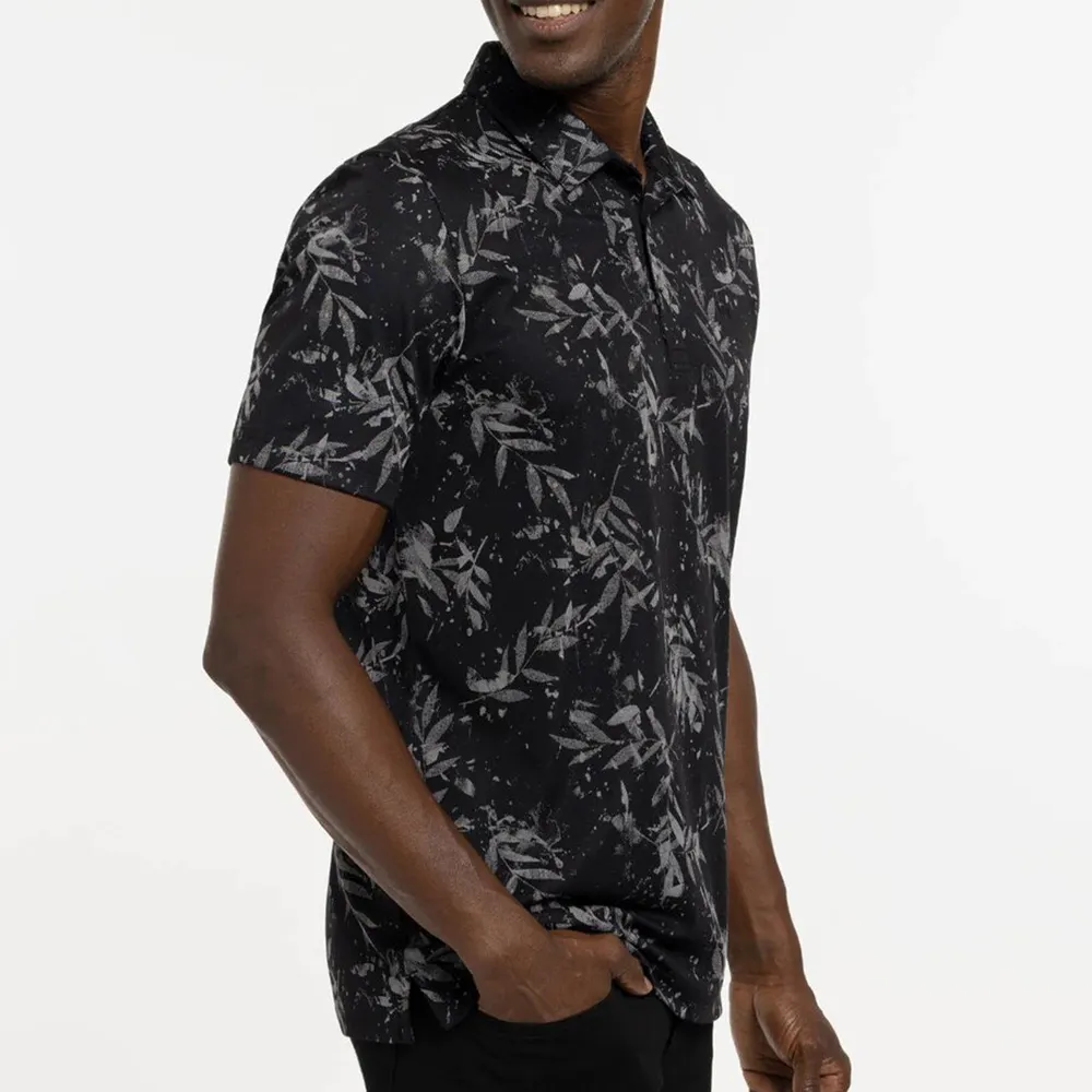 男【現貨】Travis Mathew / 正品折扣 / The Riegel Polo 高爾夫Polo衫 / 2327TM 2284TM