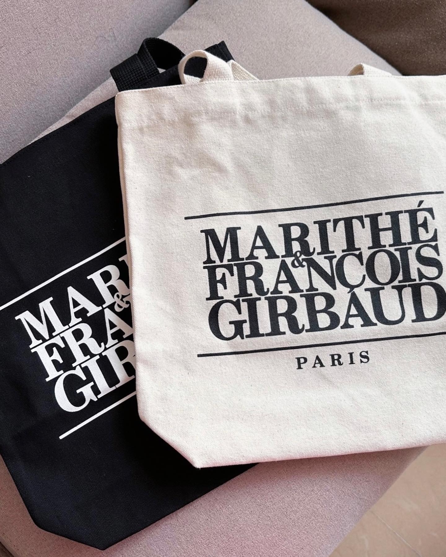 Marithé tote bag