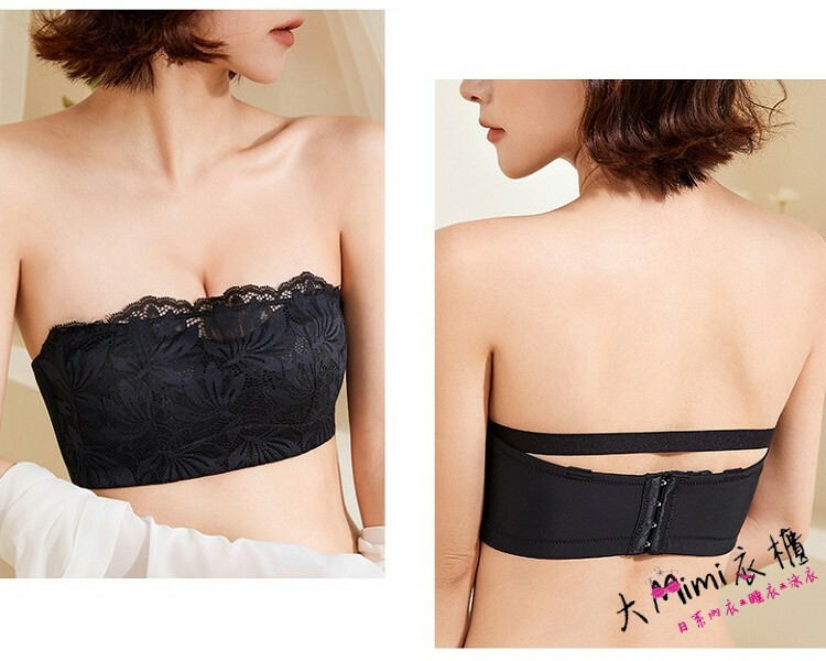 ❗蕾絲花朵性感內衣-單內衣