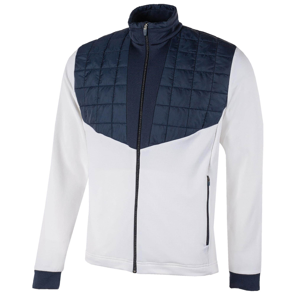 男【現貨】GALVIN GREEN / 正品折扣 / Damian Insula Golf Jacket 高爾夫夾克/ 2324GG