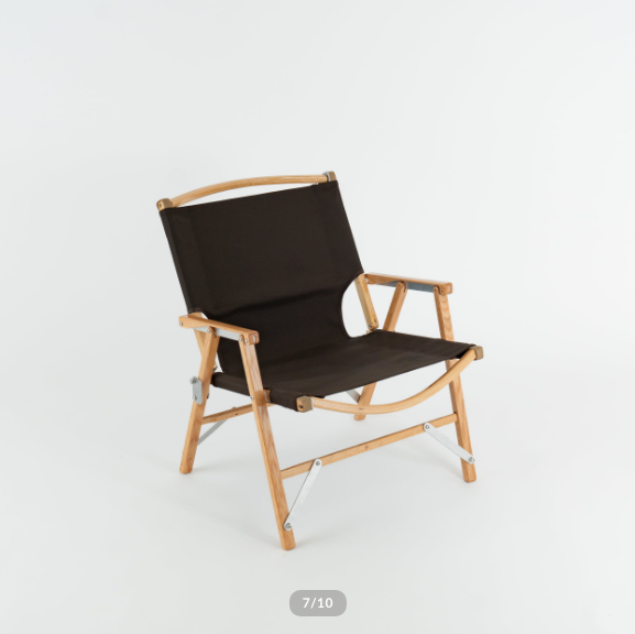 日本NATURAL MOUNTAIN MONKEYS MEISTER SHEET 克米特椅專用連腰椅布【寬版】