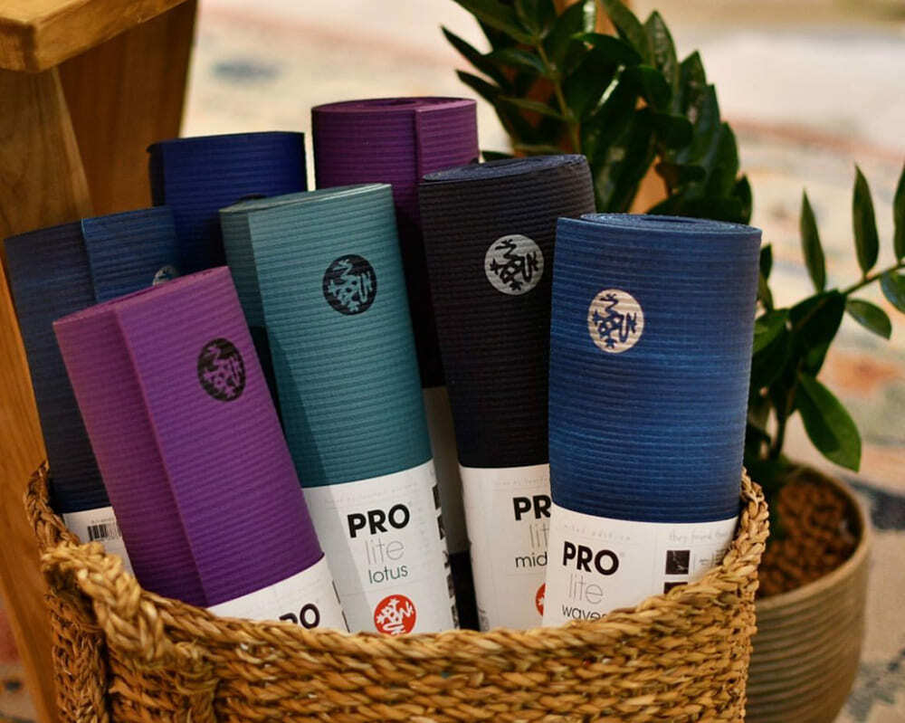 Manduka【PROlite系列 經典瑜珈墊】瑜珈墊