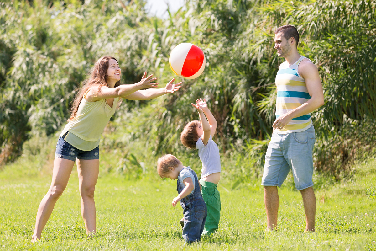 【保養篇】兒童春季保健4技巧，遠離感染病源沒煩惱