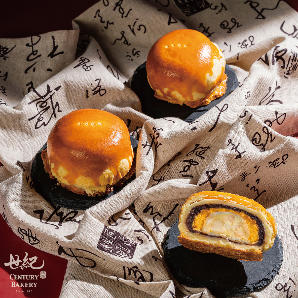 【帝王酥】特色伴手禮，霸氣五合一