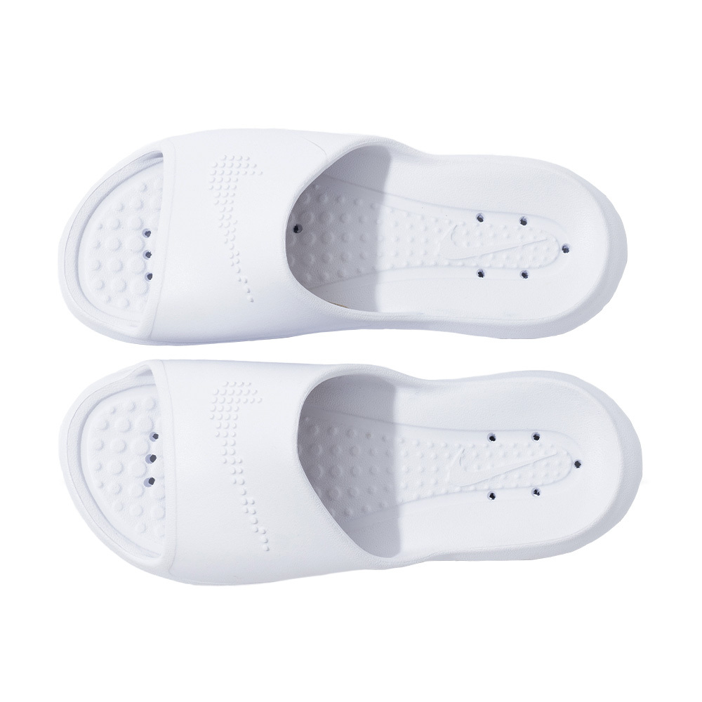 Nike W Victori One Shwer Slide 女 白 基本款 休閒 拖鞋 CZ7836-100