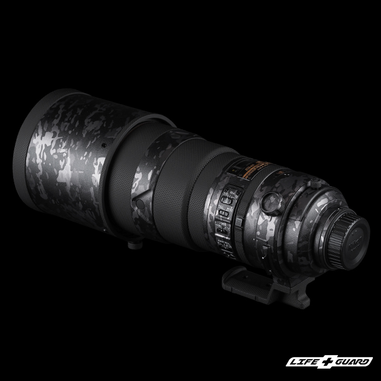 Nikon AF-S 300mm F2.8 G ED VR II (二代) 鏡頭貼膜