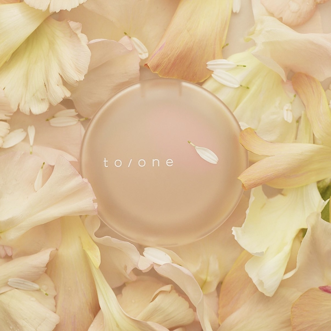 to/one Multi Smoother 多功能遮瑕提亮霜 3.5g