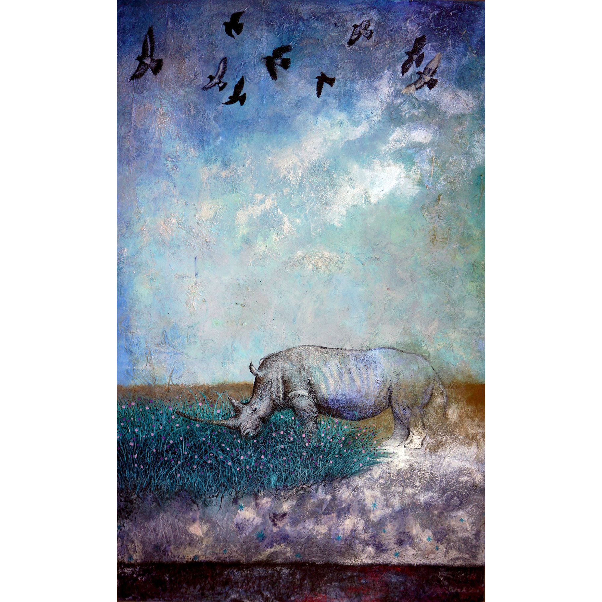 Rhinoceros