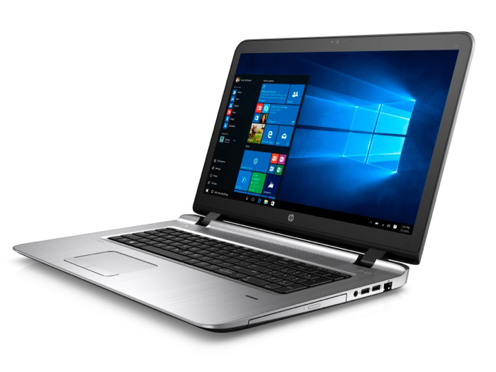 HP ProBook 470 G5