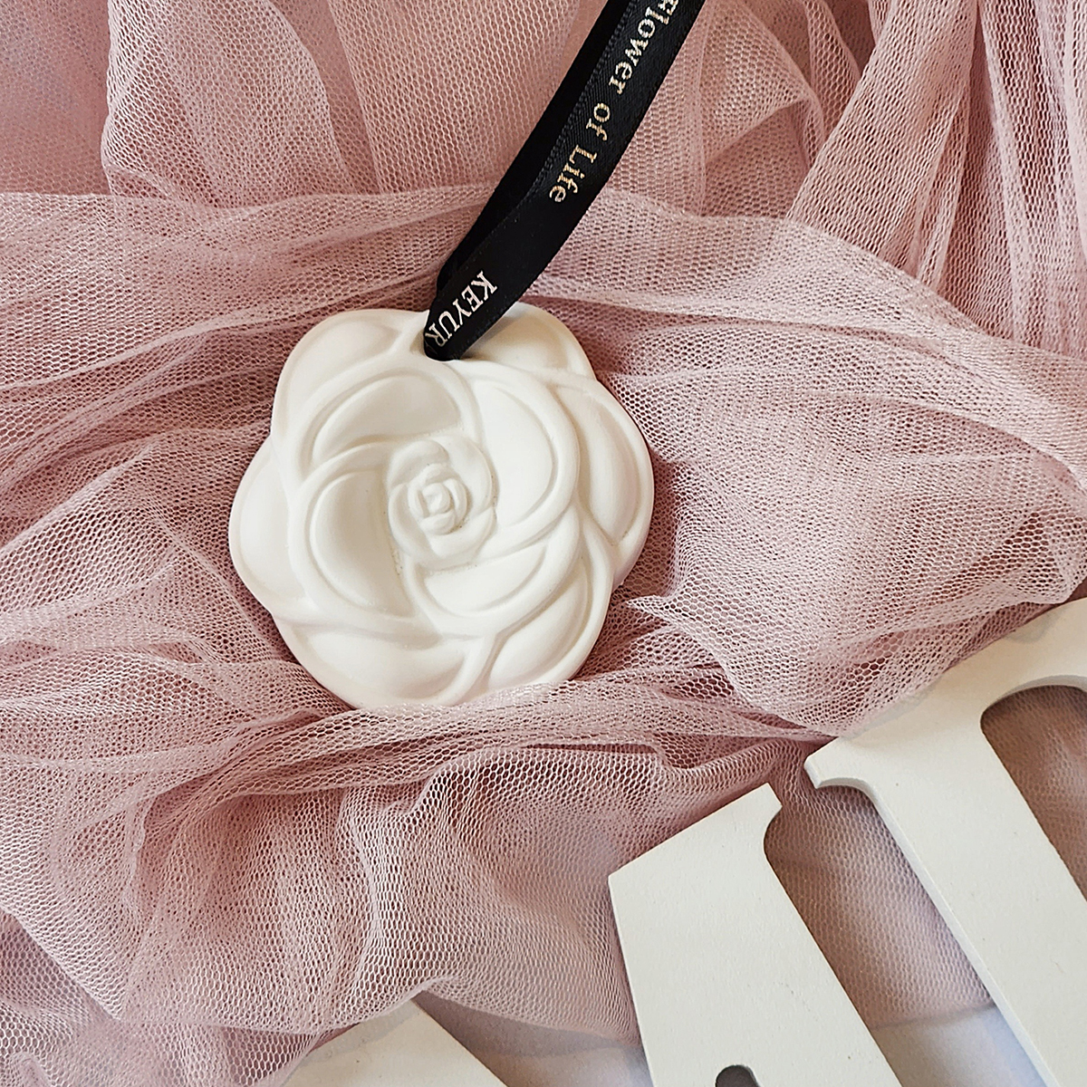 GT21｜山茶花香氛磚