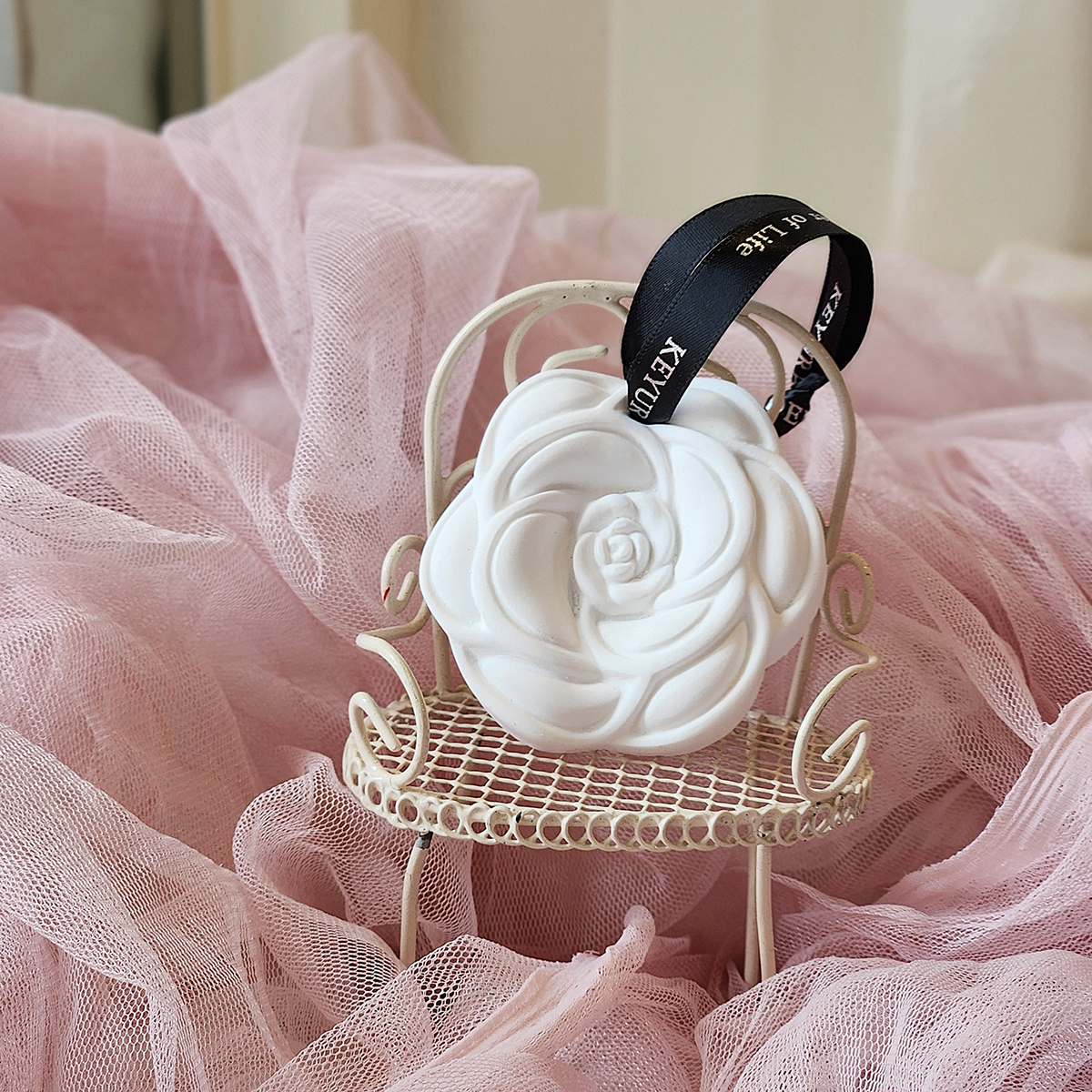 GT21｜山茶花香氛磚