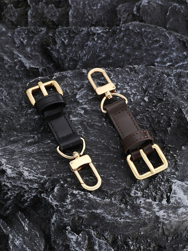 包包縮短皮肩帶調節扣改短寬包帶改造配件單買