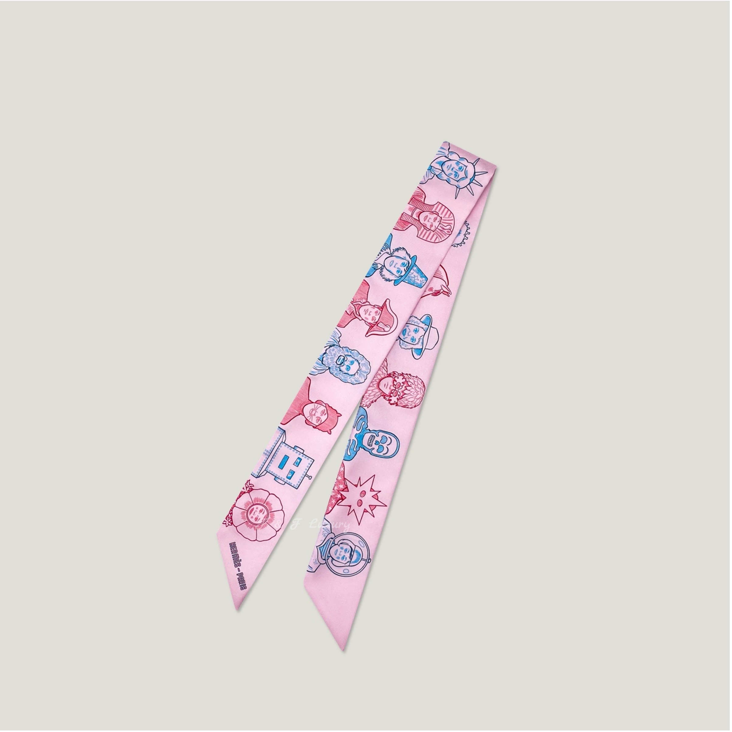 Twilly Hermes Dress Code