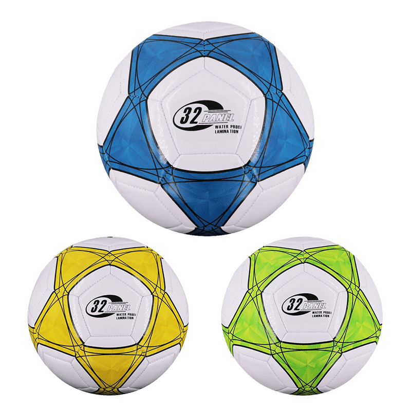 PVC足球