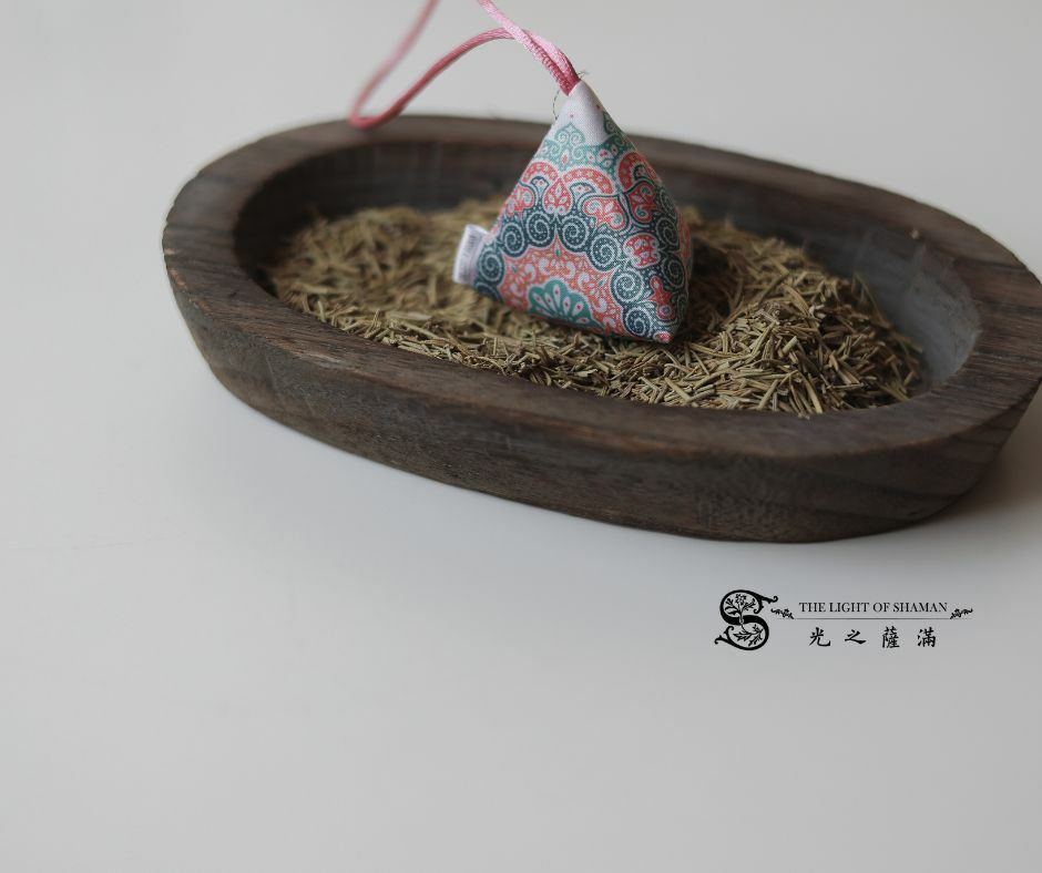 美國進口 迷迭香香包 強效能量 記憶之草  營造平靜感