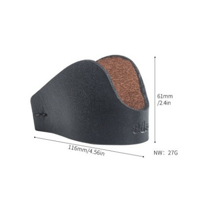 【8deco】牛皮煙斗架/菸斗座 #旅行 #便攜 #防風