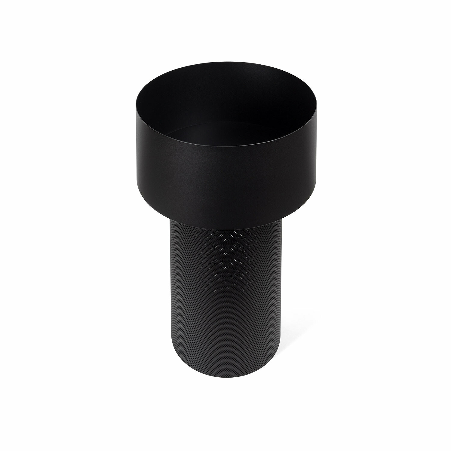 PEDESTAL Box - 黑