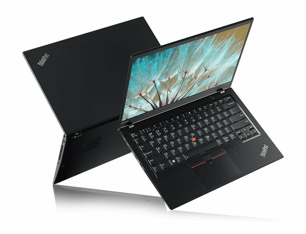 Lenovo ThinkPad X1 Carbon (5th Generation)