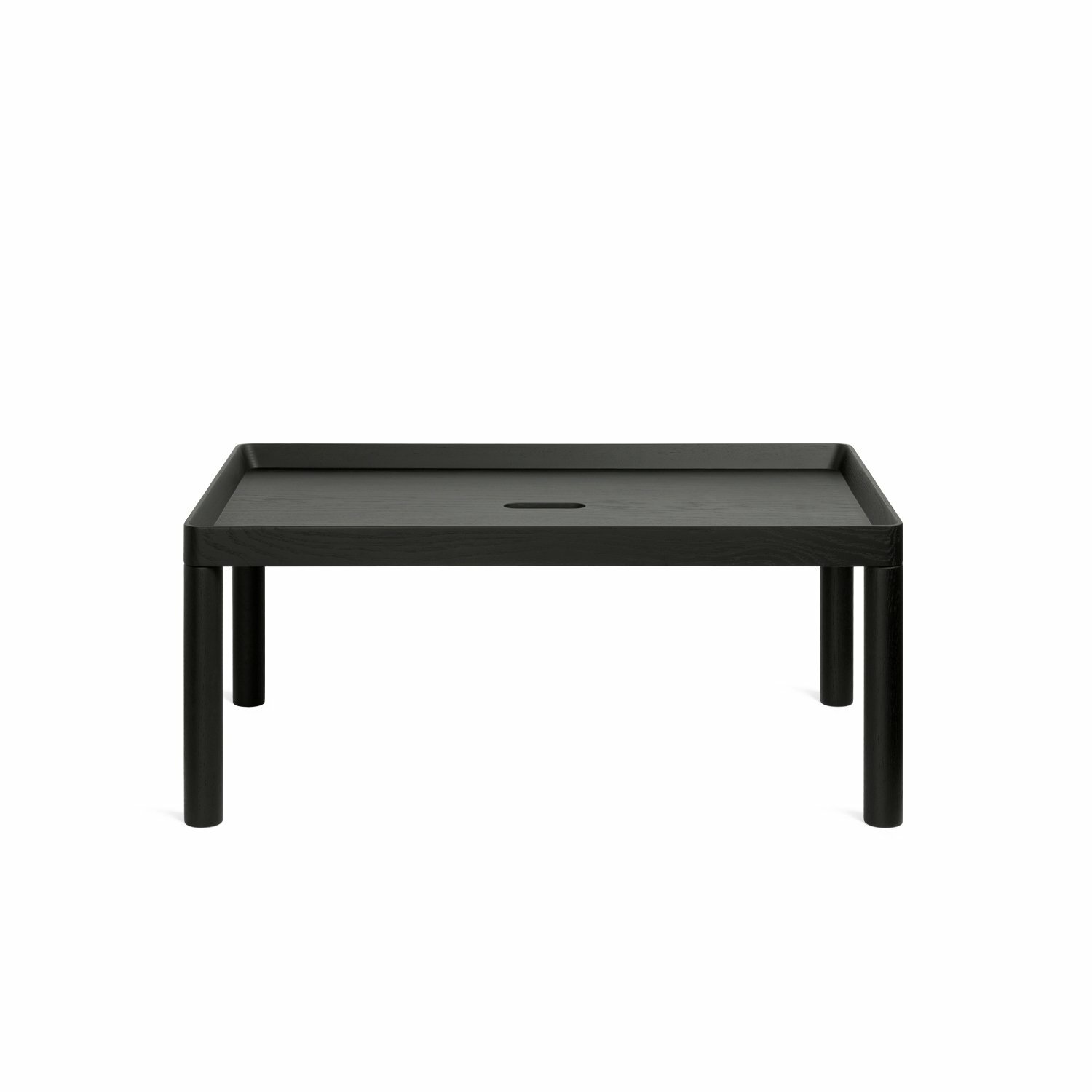 SISTER Coffee Table - 黑