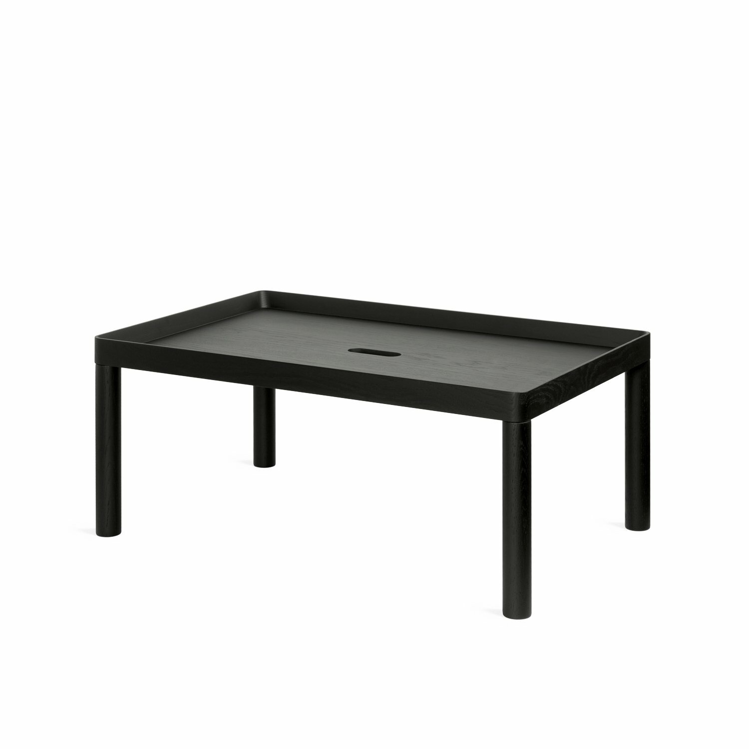 SISTER Coffee Table - 黑