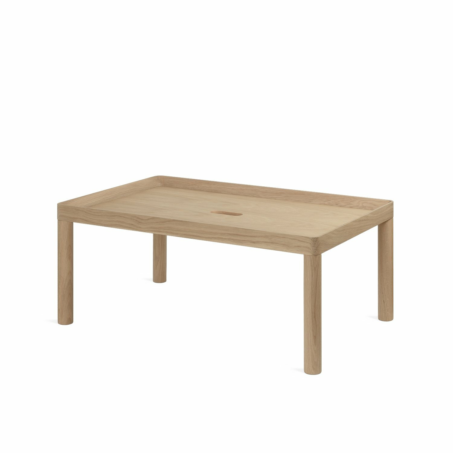 SISTER Coffee Table - 原木