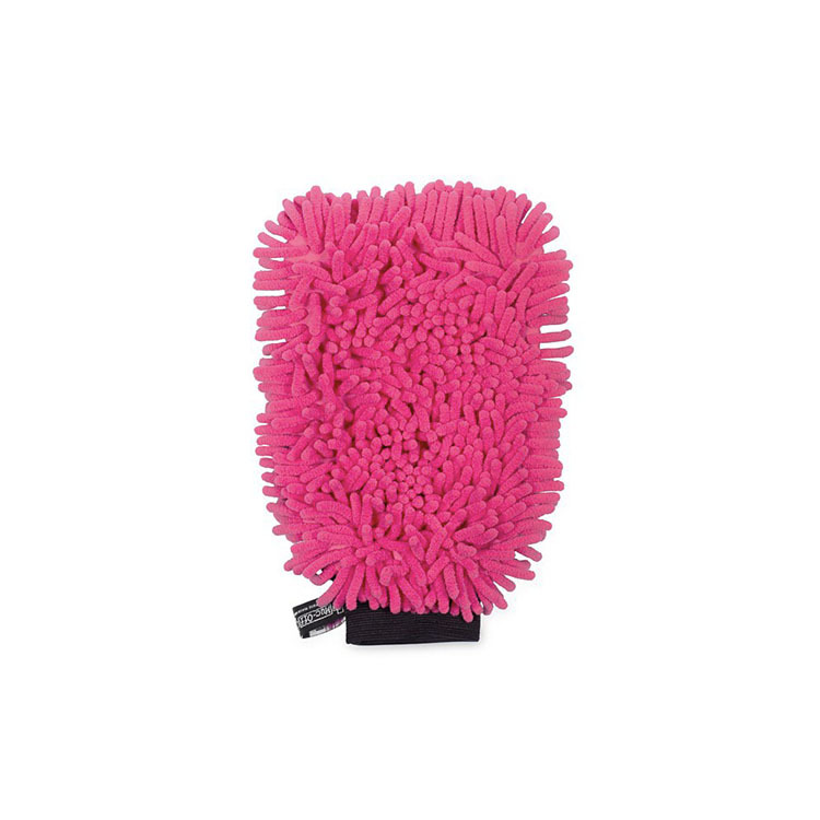 Muc-Off 二合一超細纖維洗車手套