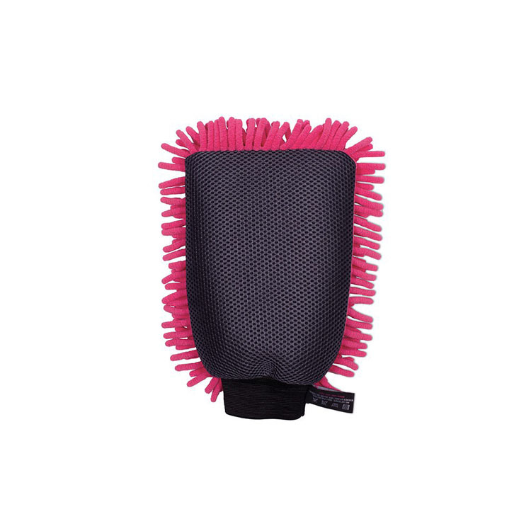 Muc-Off 二合一超細纖維洗車手套