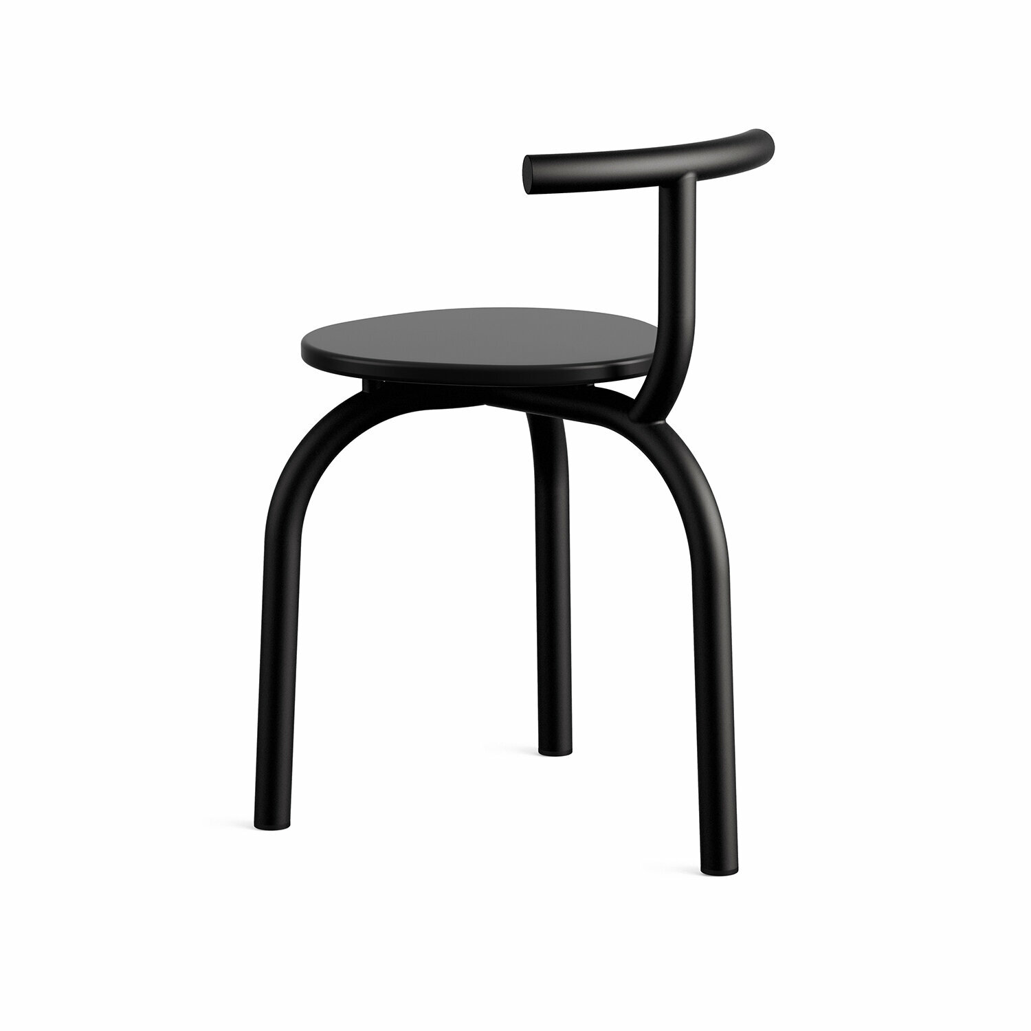 OGLE Chair - 黑