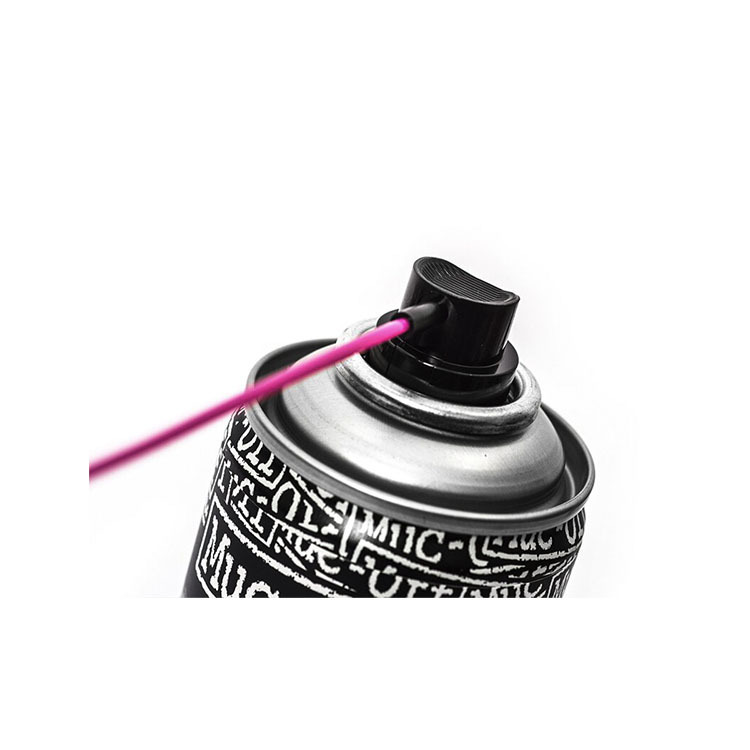 Muc-Off 全天候機車鏈條油 400ml