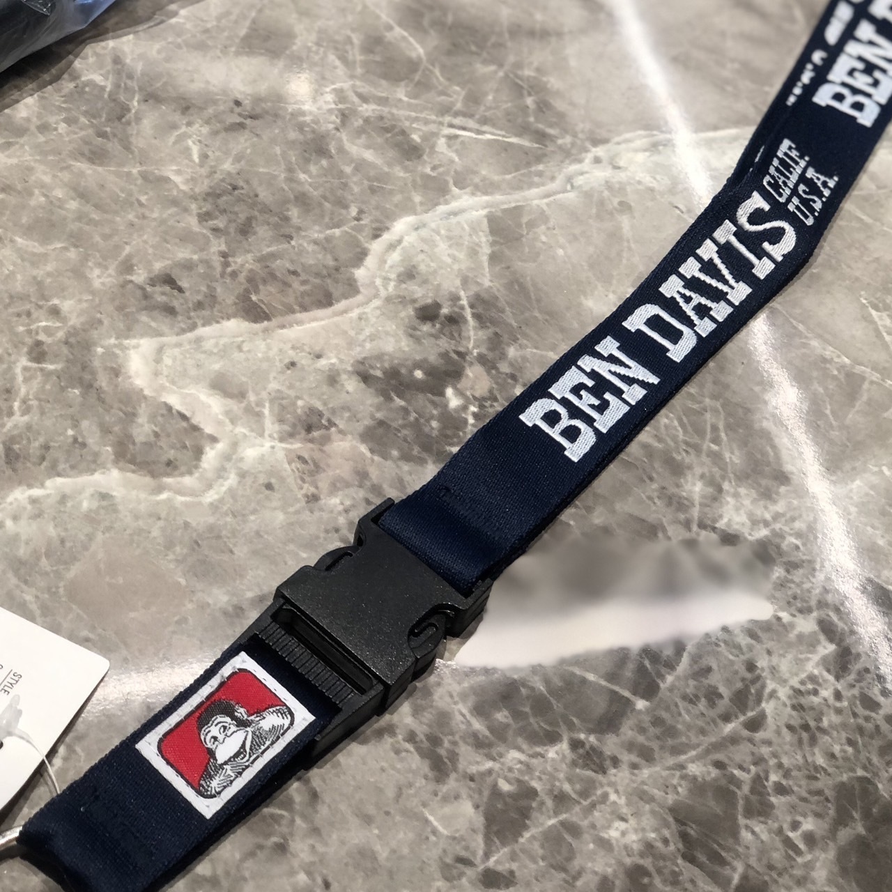 Ben Davis手機掛繩證件帶 BDW-9270