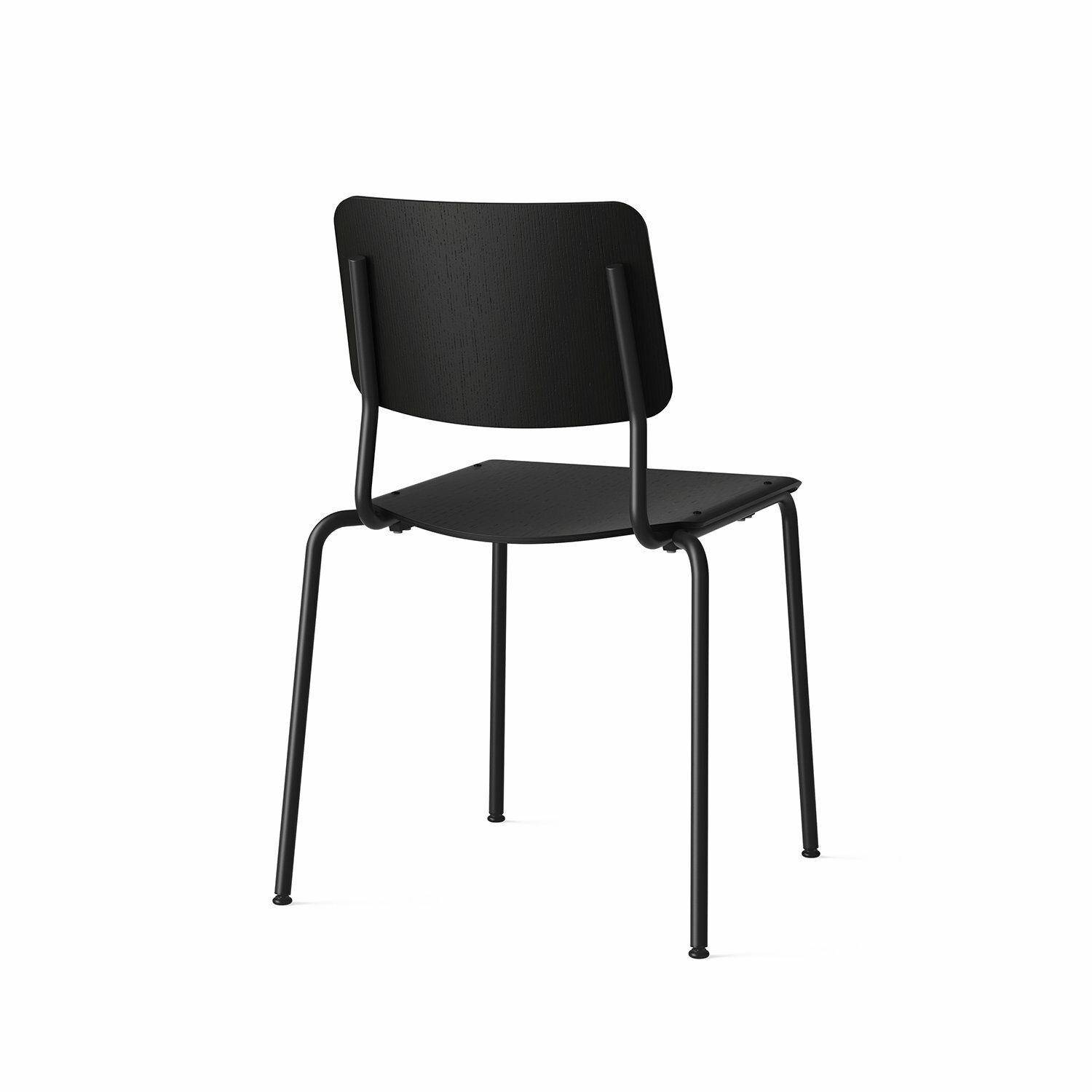 FORE Chair - 黑/黑